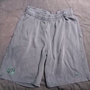 Vintage Nike Team Oregon Ducks Sweat Shorts Trainers